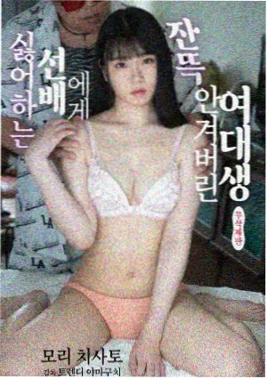 潮汐档案剧集封面